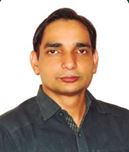 Dr. Rajdeep    Singh