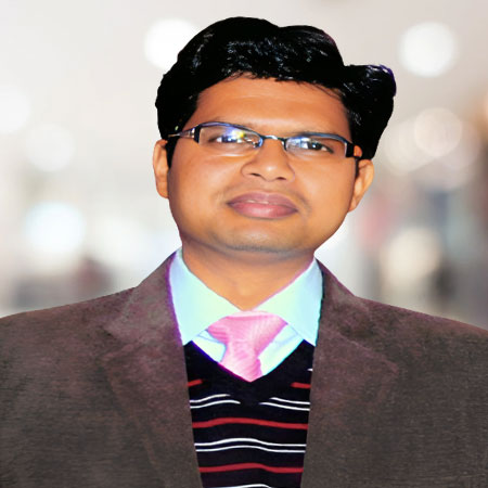 Dr. Rajesh Kumar Singh    