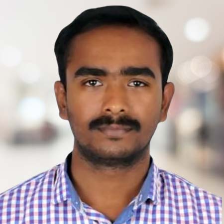 Dr. Ramachandran Srinivasan    