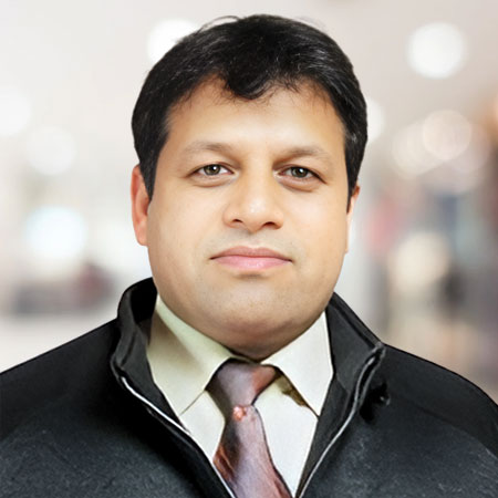 Dr. Ramesh Bhatt    