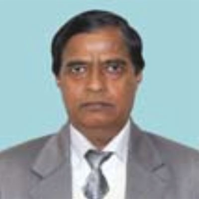 Dr. Ramesh Chandra Bharati