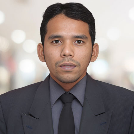  Ramzi Murziqin    