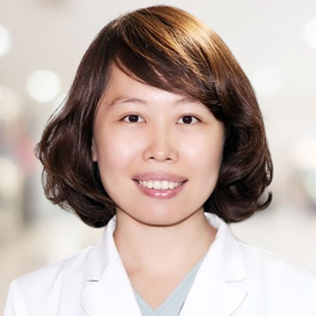 Dr. Ran Li    