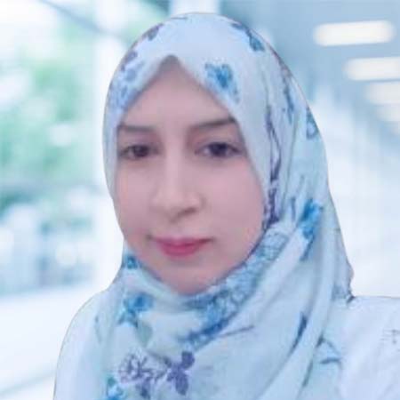 Dr. Rana Zaidan Younis Al-Kawaz    