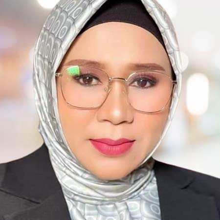 Dr. Ratna Umi Nurlila    