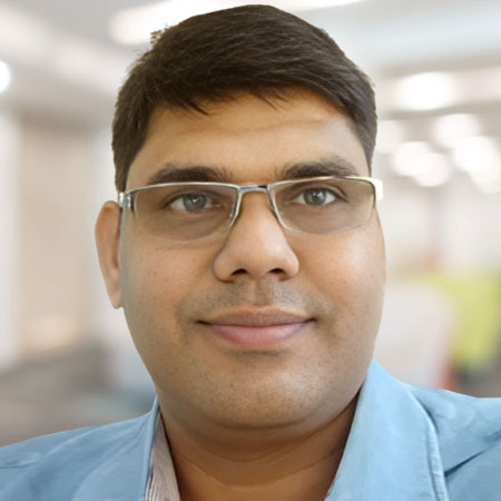 Dr. Ravi Kumar Gutti    