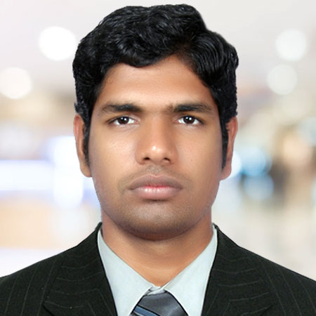 Dr. Ravi Pandiselvam    