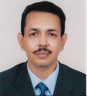 Dr. Md. Rayhan Faruque    