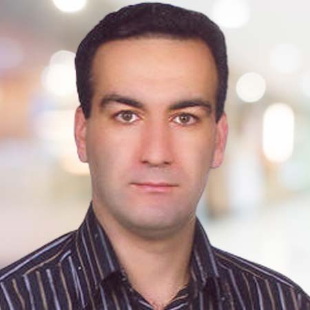 Dr. Reza Akhavan    