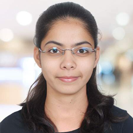 Dr. Riddhi Ganatra    