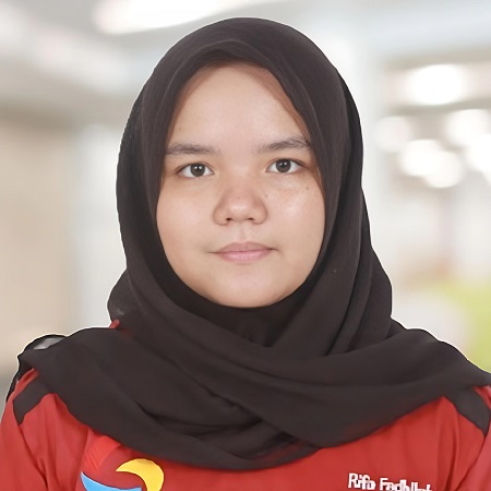 Ms. Rifa Fadhilah Munifah Hasibuan    
