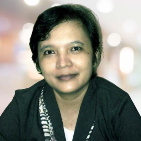 Dr. Rima Herlina Setiawati Siburian    