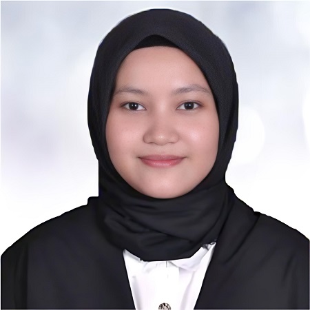 Ms. Rizky Nadia    