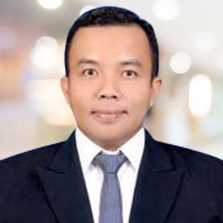 Dr. Rossi Indiarto    