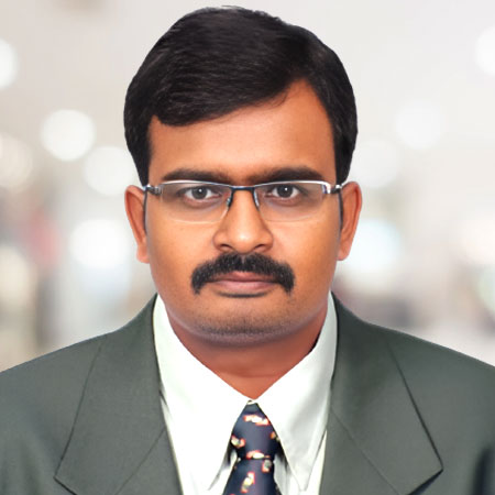 Dr. Sampangi Gokula Krishnan    