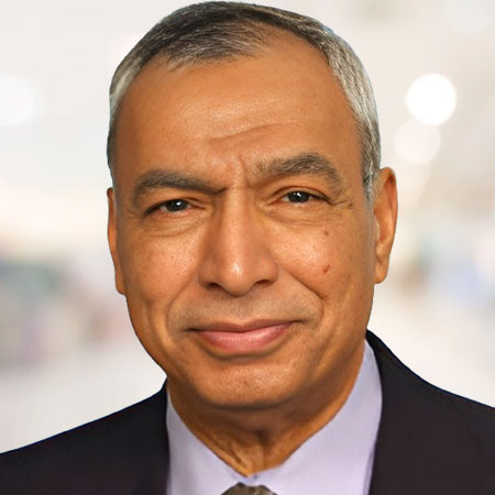 Dr. S. Jamal Mustafa    