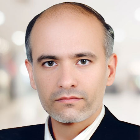 Dr. S. Mehran Hosseini    