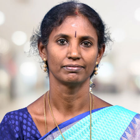 Dr. Sujatha Sakthivel    