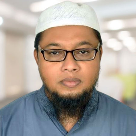 Dr. S.K. Saiful Alam    