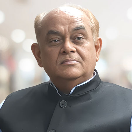 Dr. S.S. Singh    