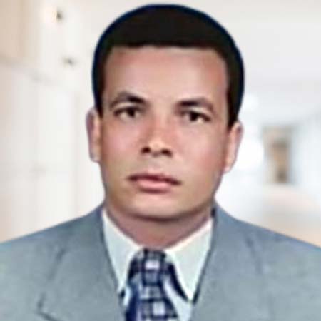 Dr. Saad Mohamed Abdel-Maksoud Shousha    