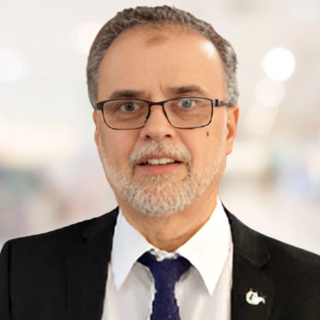 Dr. Saad Tayyab    