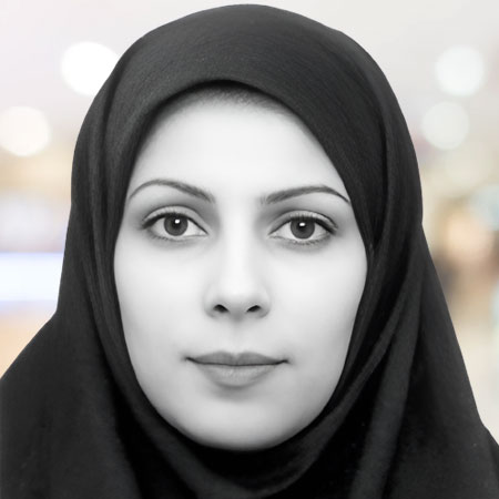 Dr. Saeedeh Sadat Mirzadeh Vaghefi    
