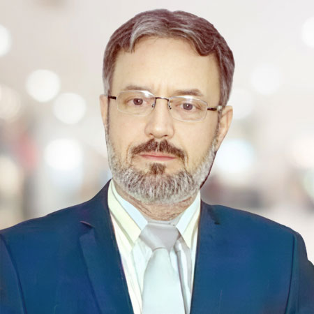 Dr. Safdar Ali Mirza    