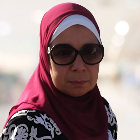 Sahar  A. El-Masry