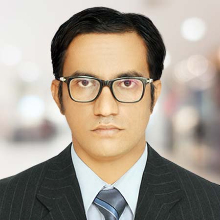 Mr. Sajjad-ur-Rehman    