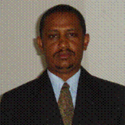 Dr. Salah  Omer Hagahmoodi    