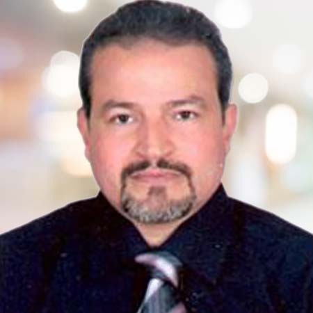 Dr. Saleh Ahmed Rabeh Ibrahim    