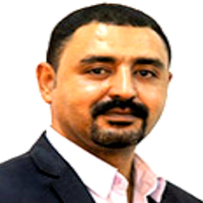 Dr. Saleh Nazmy Mwafy    