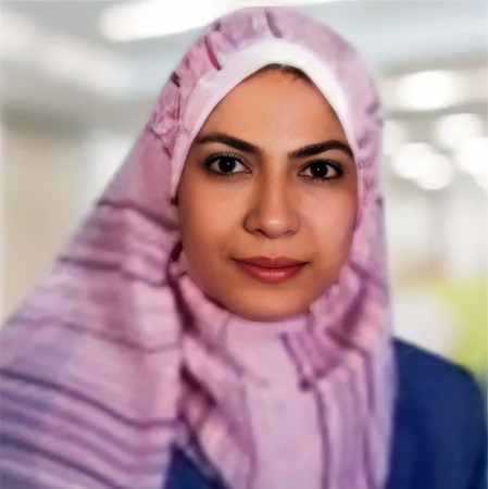 Dr. Sally Samir Gaber Sakr    