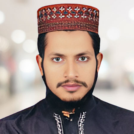 Mr. Salman Saeed    
