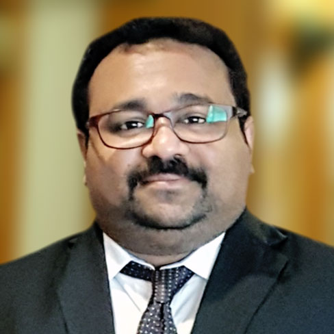 Dr. Sam T. Mathew    