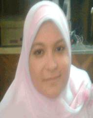 Dr. Samah Ali Abdel Halim El-Newary