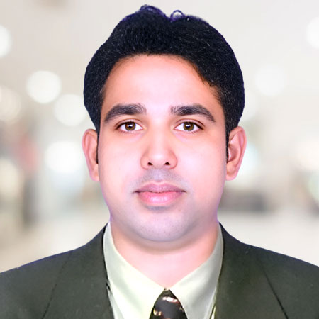 Mr. Samaresh Pal Roy    