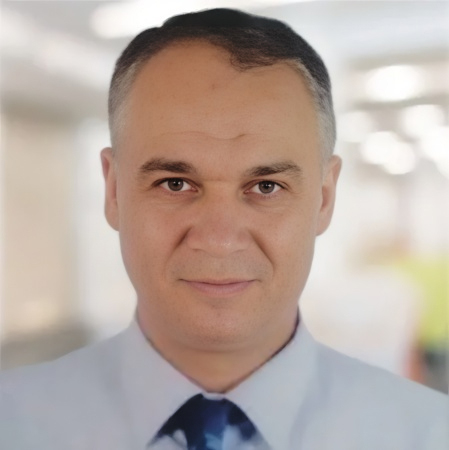 Dr. Sami Ali Metwally    