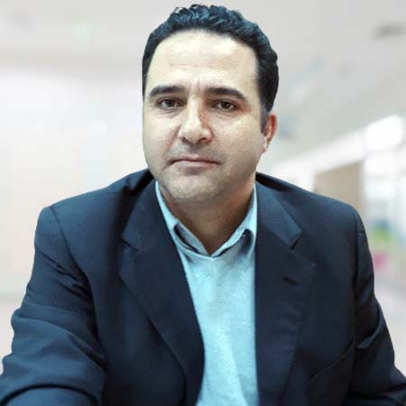 Dr. Sami Mili    