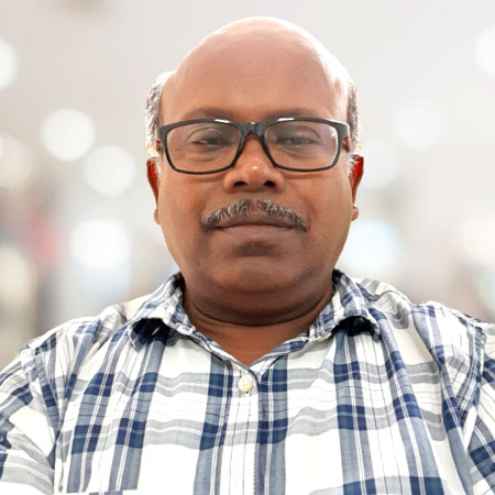 Dr. Samir Kumar Das    