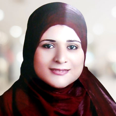Dr. Samira Ali Hassan Osman    