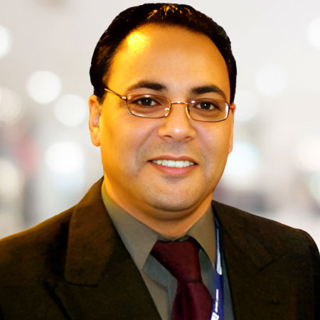 Dr. Samy Ismail Elmahdy    