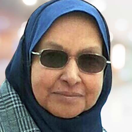 Dr. Sanaa T. El-Sayed    