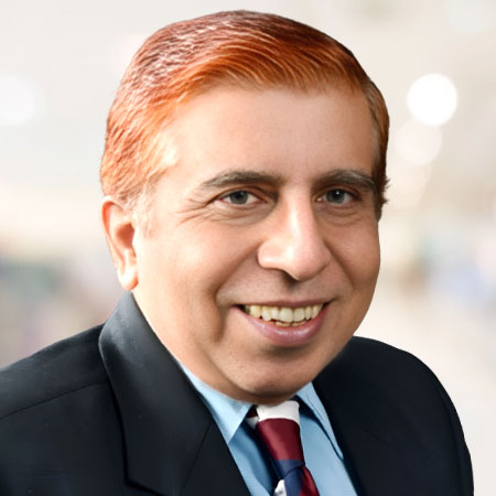 Dr. Sandeep K. Malhotra    