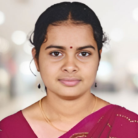Ms. Sandhya Gangadharan    