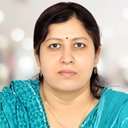 Dr. Sandhya Singh    