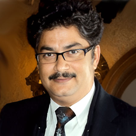 Dr. Sanjay Kumar Sharma    