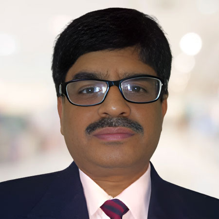 Prof. Dr. Sanjay Mishra    