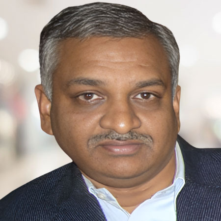 Dr. Sanjeev Rastogi    